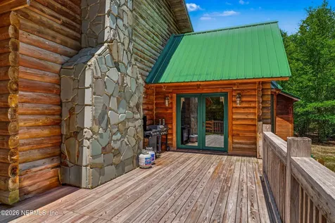 9545 178th Street Mcalpin FL 32062