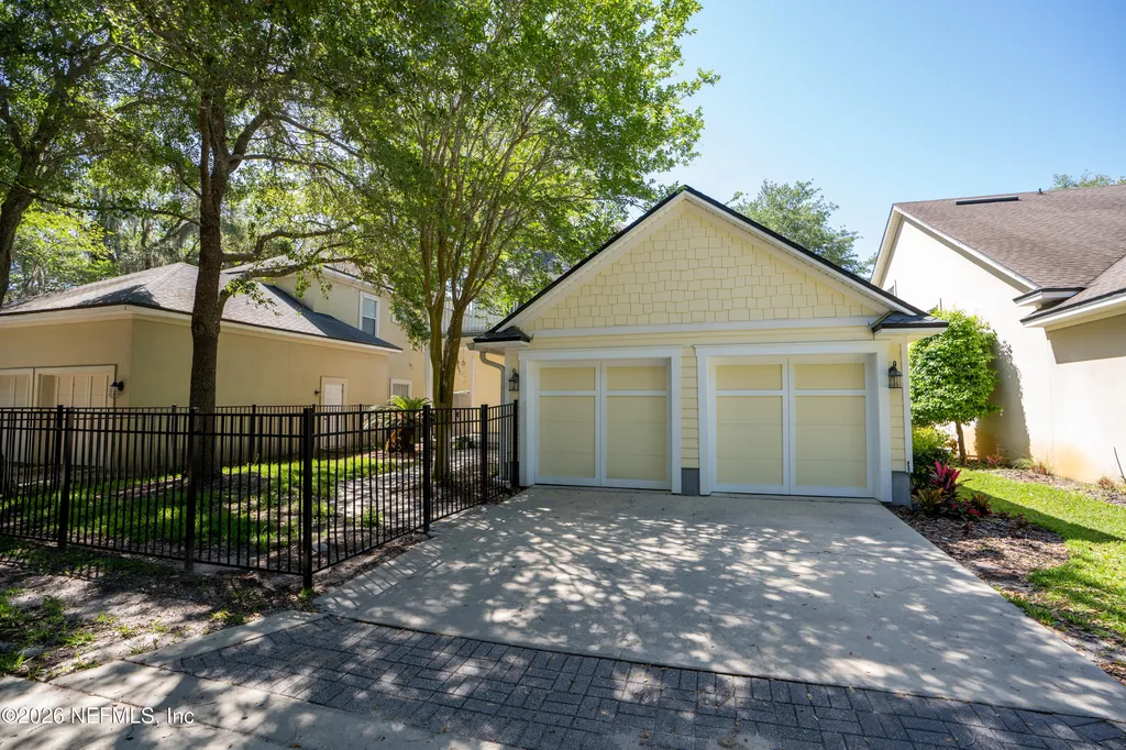 972 Saltwater Circle St. Augustine FL 32080