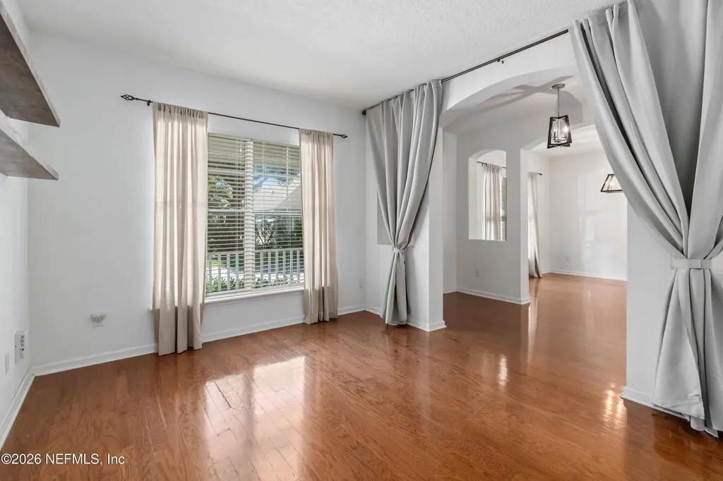 972 Saltwater Circle St. Augustine FL 32080