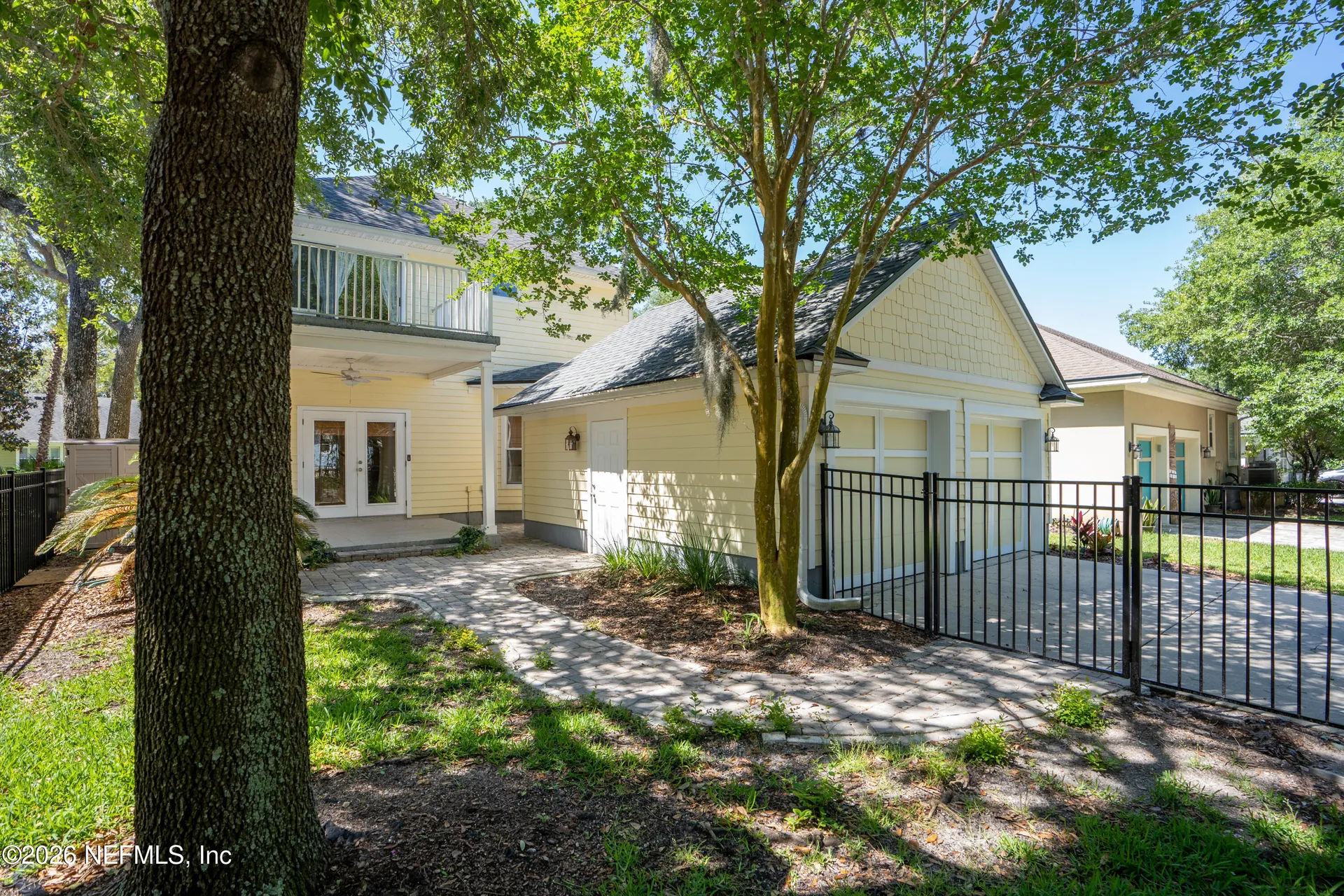 972 Saltwater Circle St. Augustine FL 32080