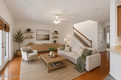 972 Saltwater Circle St. Augustine FL 32080