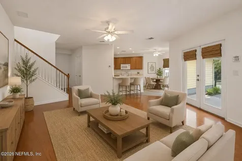972 Saltwater Circle St. Augustine FL 32080