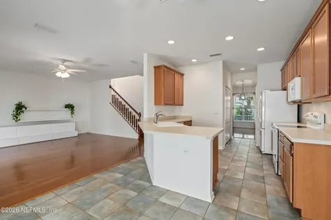 972 Saltwater Circle St. Augustine FL 32080