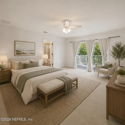 972 Saltwater Circle St. Augustine FL 32080