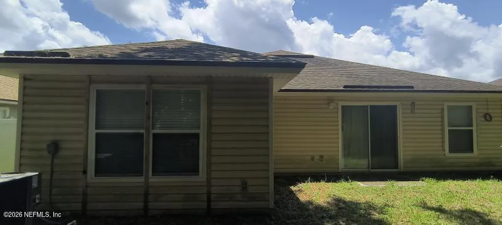 6829 Southern Oaks Drive Jacksonville FL 32244
