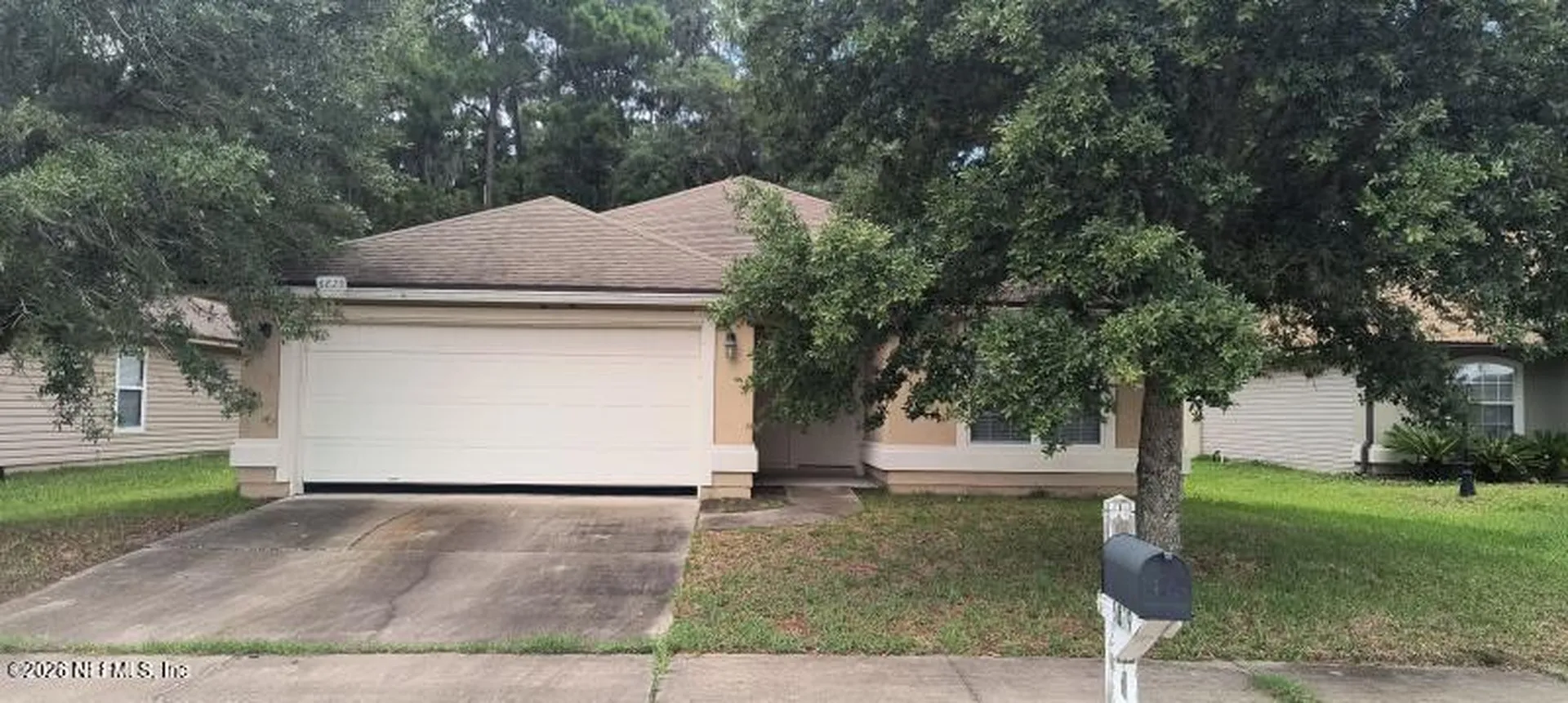 6829 Southern Oaks Drive Jacksonville FL 32244