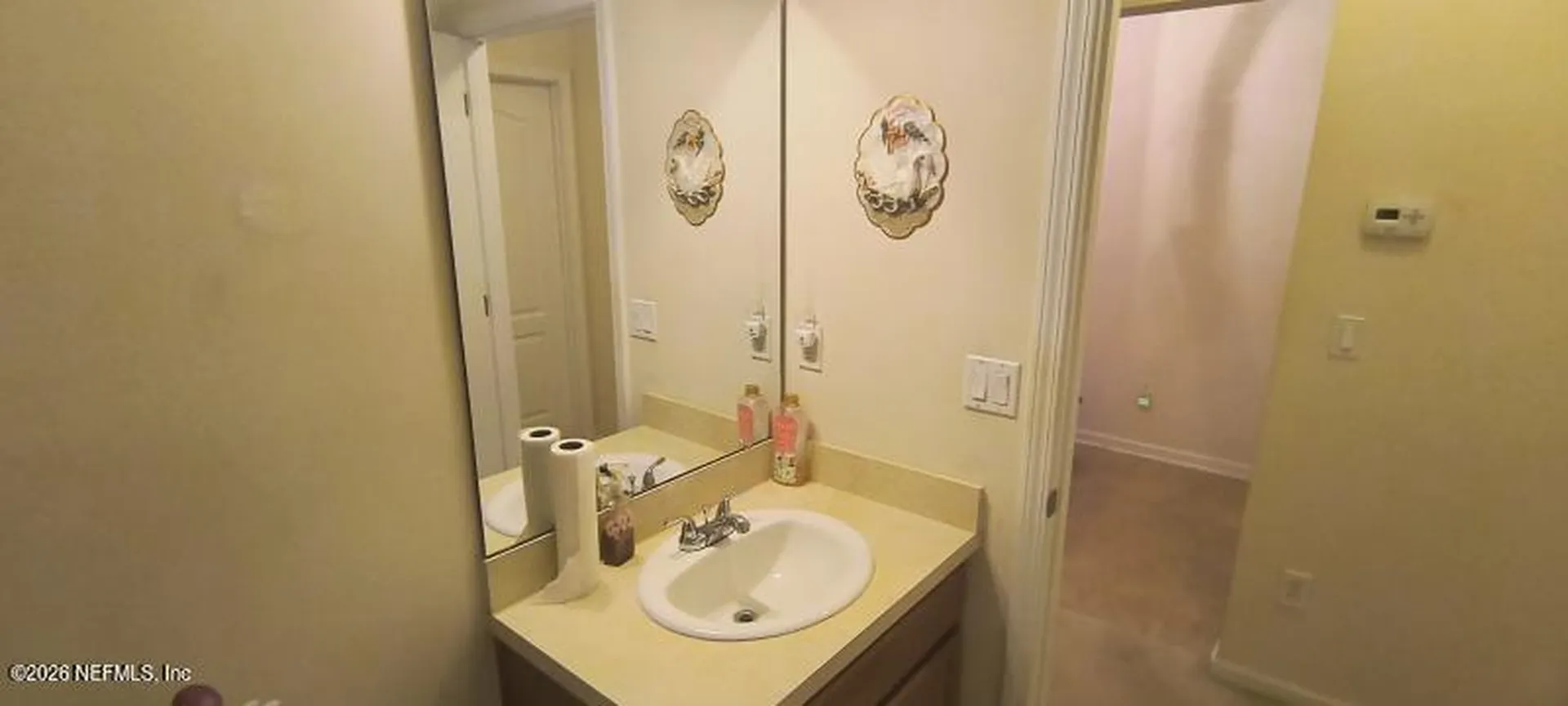 6829 Southern Oaks Drive Jacksonville FL 32244