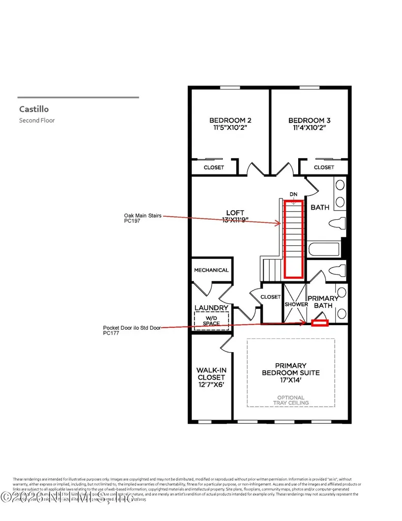 145 Delwood Way St. Augustine FL 32092