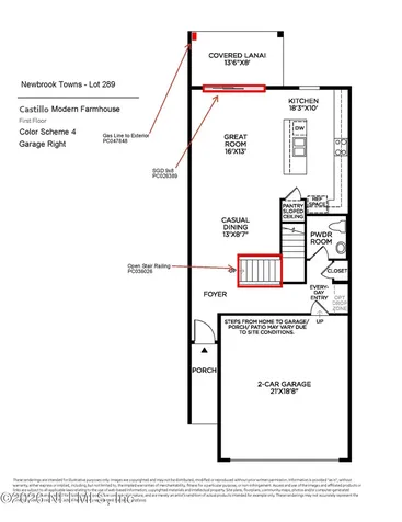 145 Delwood Way St. Augustine FL 32092