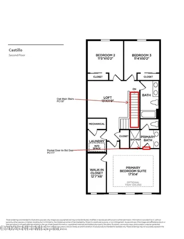 145 Delwood Way St. Augustine FL 32092
