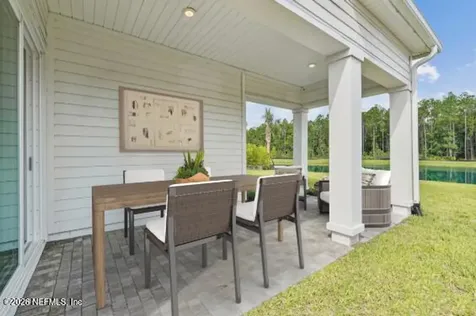 145 Delwood Way St. Augustine FL 32092