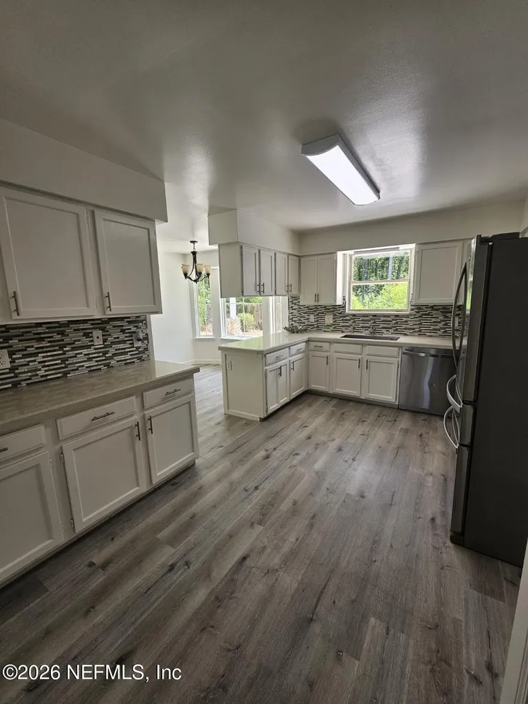 721 Tara Farms Drive Middleburg FL 32068