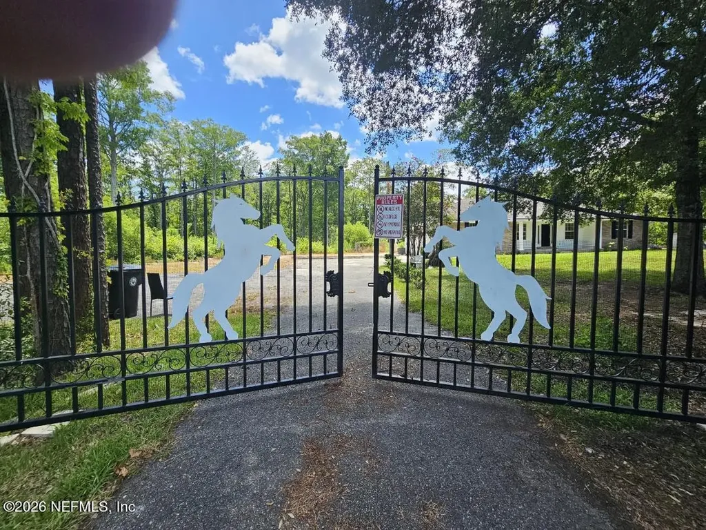 721 Tara Farms Drive Middleburg FL 32068