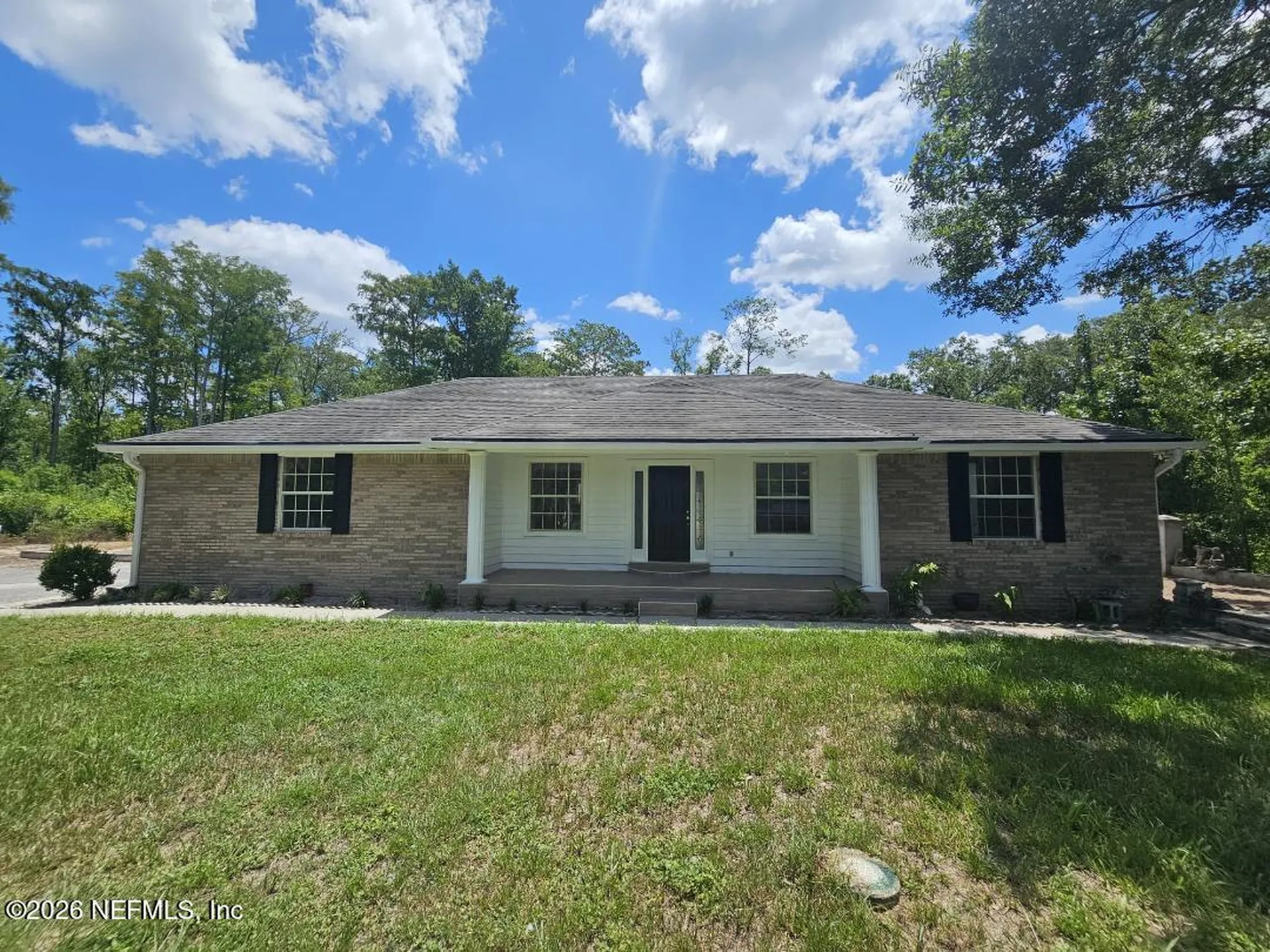 721 Tara Farms Drive Middleburg FL 32068