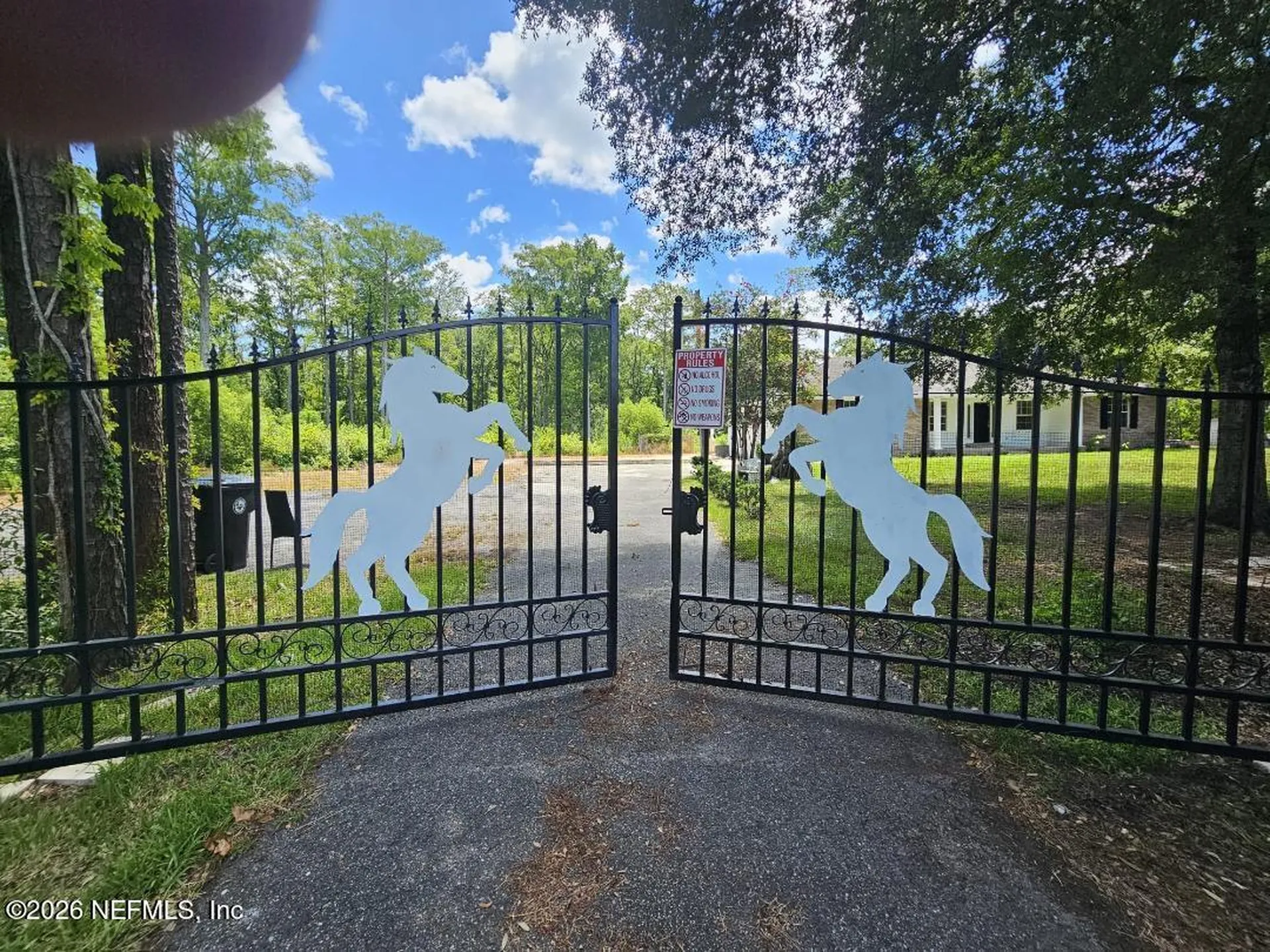 721 Tara Farms Drive Middleburg FL 32068