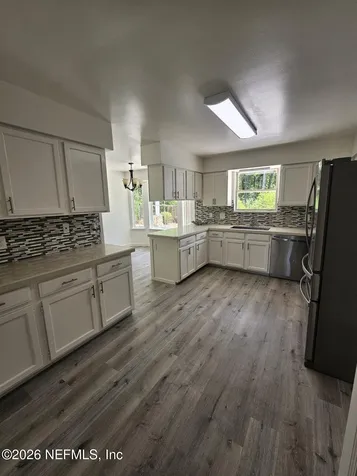 721 Tara Farms Drive Middleburg FL 32068