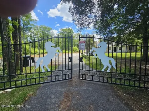 721 Tara Farms Drive Middleburg FL 32068