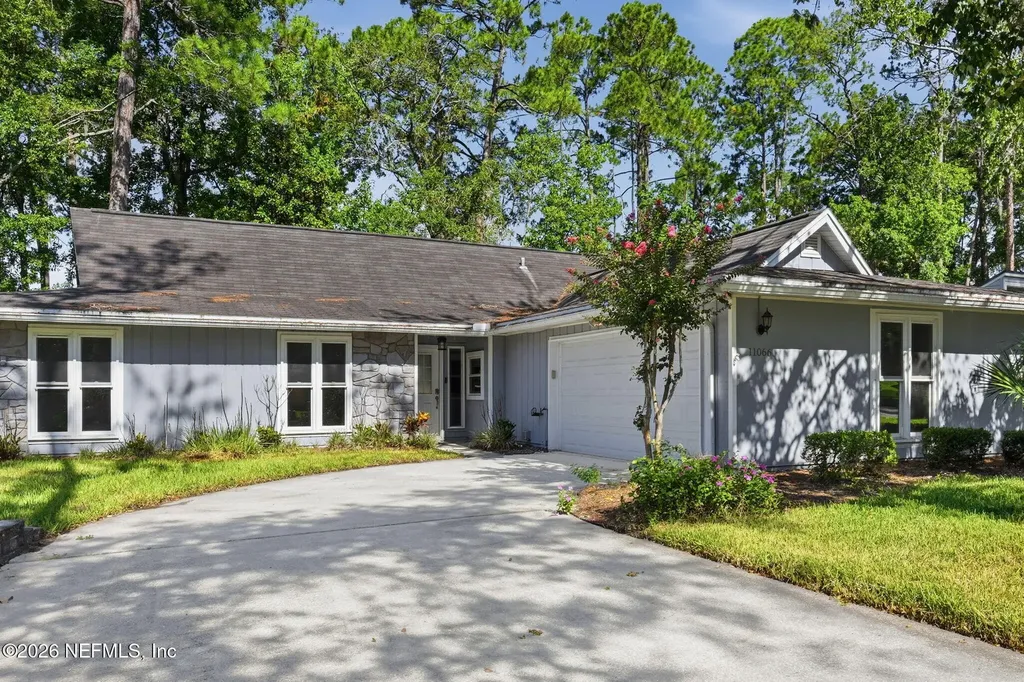 11066 Fairbanks Grant Road W Jacksonville FL 32223