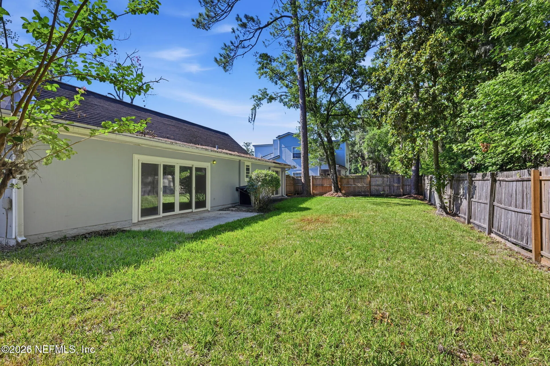 11066 Fairbanks Grant Road W Jacksonville FL 32223