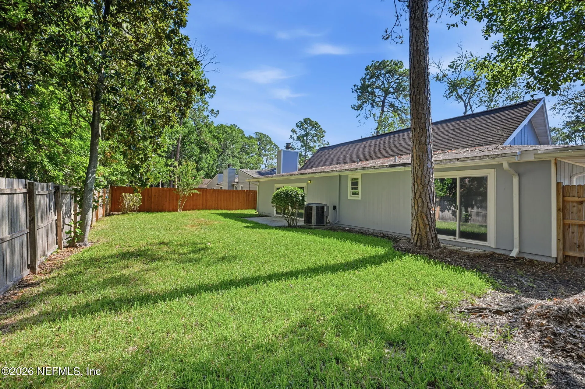 11066 Fairbanks Grant Road W Jacksonville FL 32223