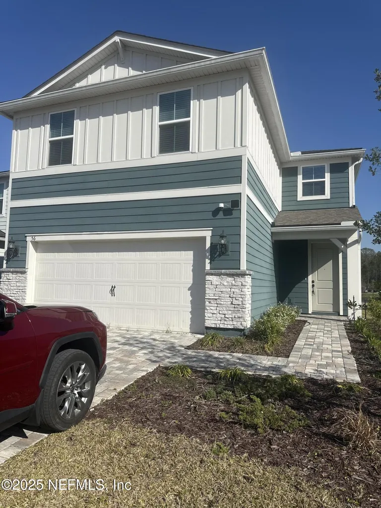 56 Sage Hen Drive St. Augustine FL 32095