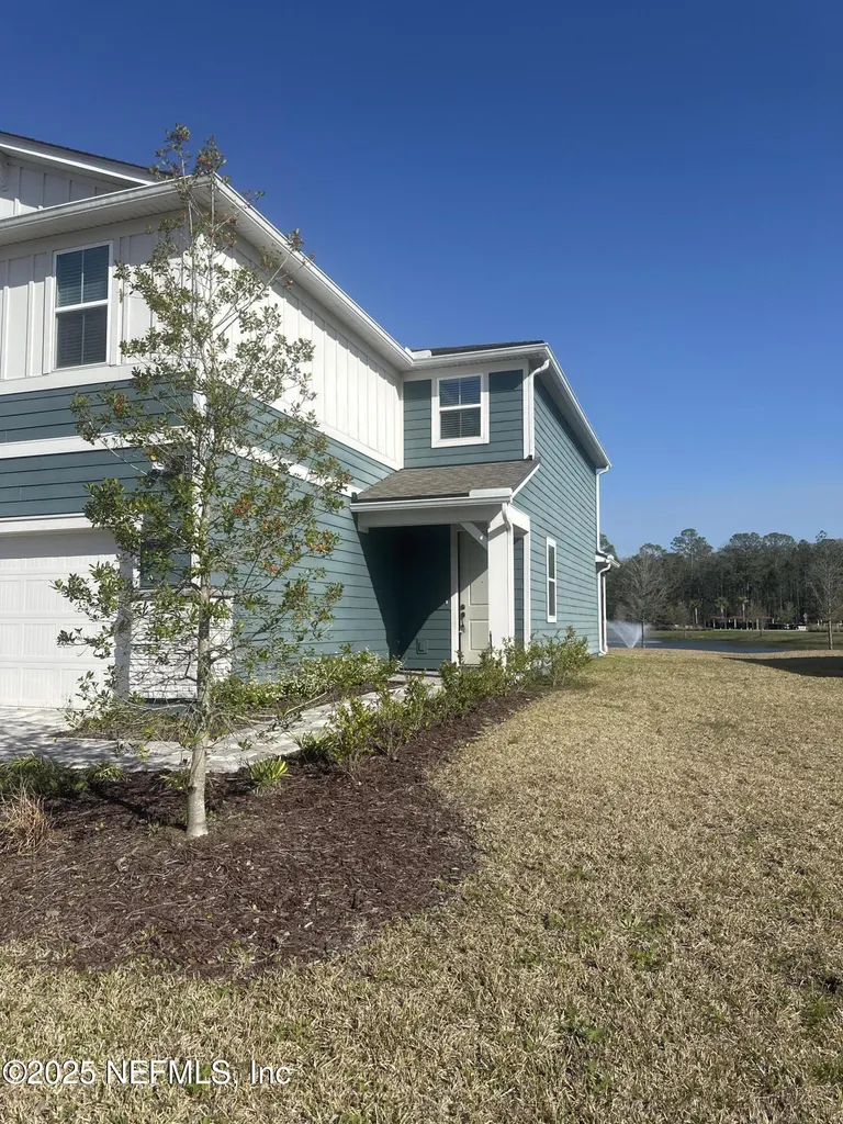56 Sage Hen Drive St. Augustine FL 32095