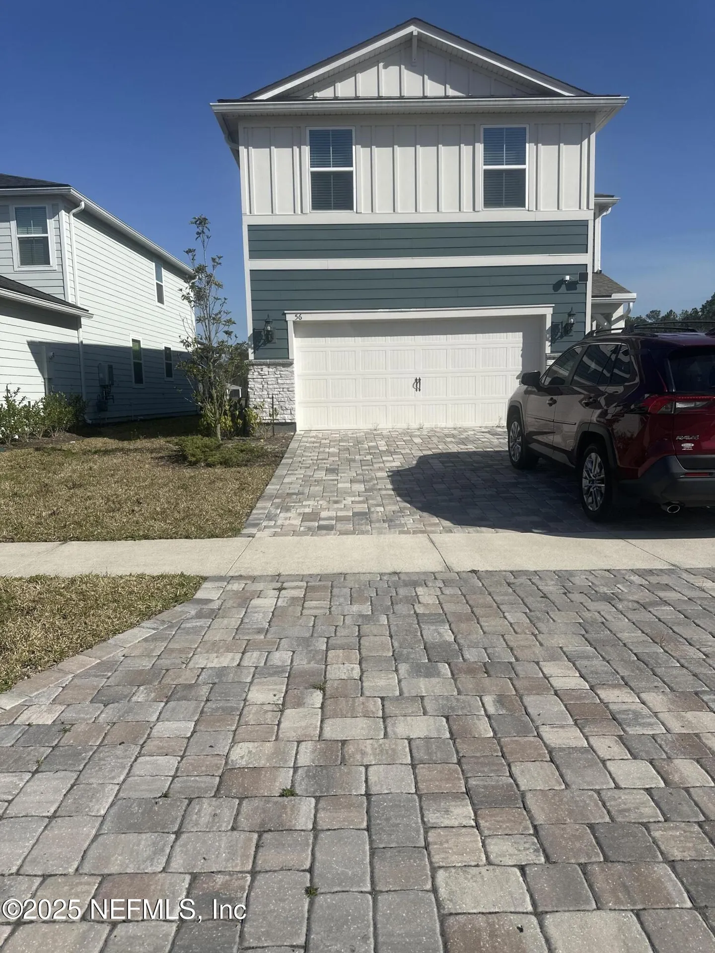 56 Sage Hen Drive St. Augustine FL 32095