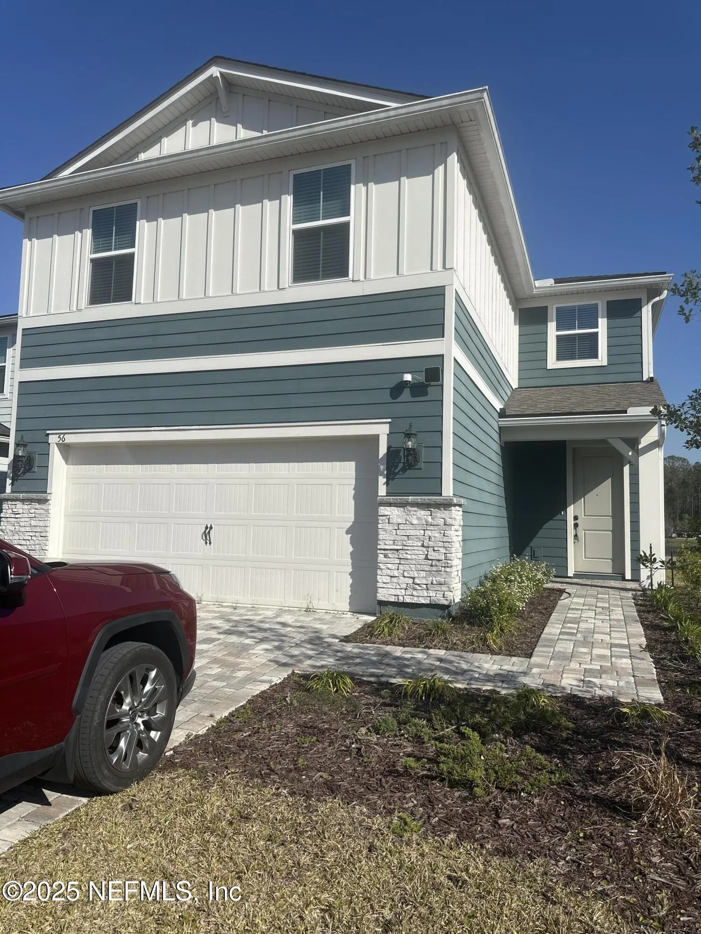 56 Sage Hen Drive St. Augustine FL 32095