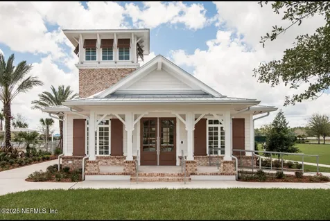 56 Sage Hen Drive St. Augustine FL 32095