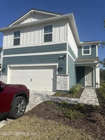 56 Sage Hen Drive St. Augustine FL 32095