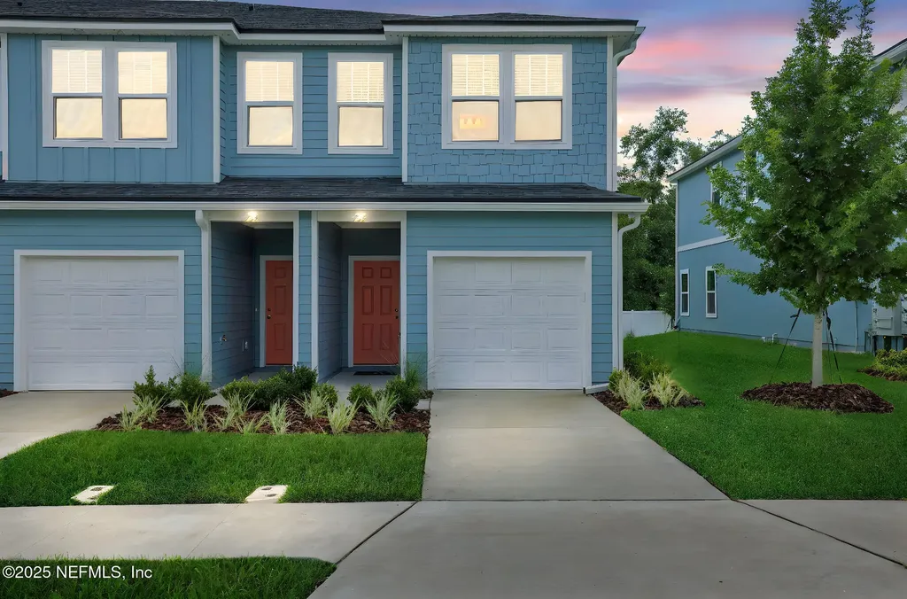 802 Sailor Grove Lane Jacksonville FL 32221