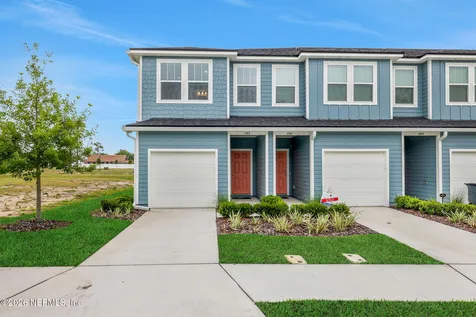 802 Sailor Grove Lane Jacksonville FL 32221