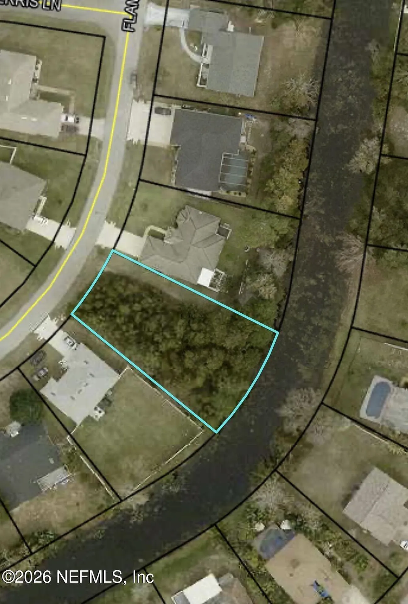 18 Flamingo Drive Palm Coast FL 32137