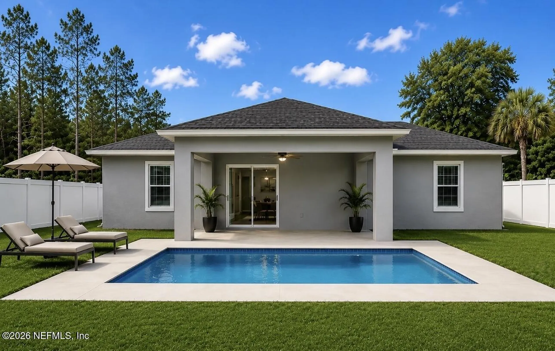 18 Flamingo Drive Palm Coast FL 32137