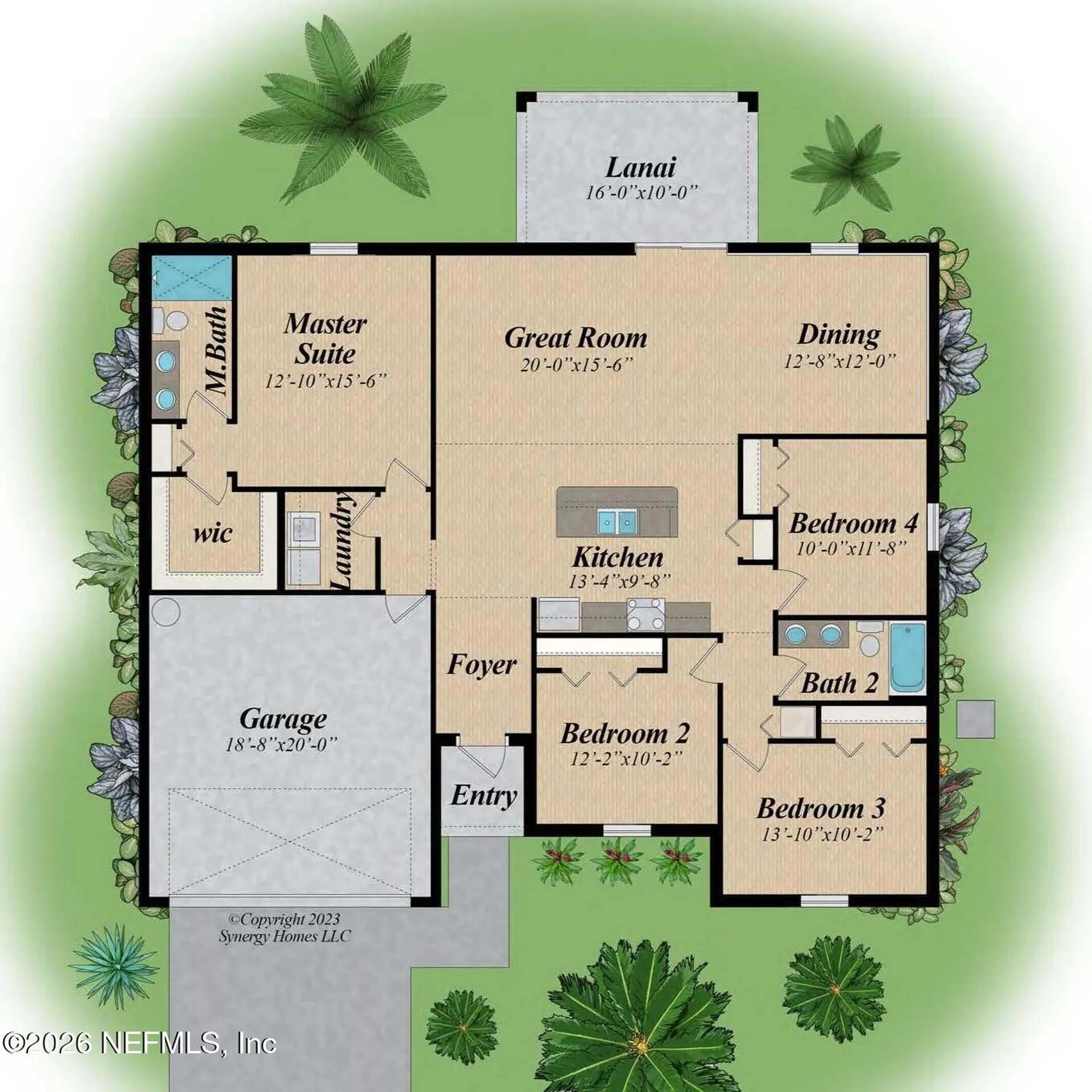 18 Flamingo Drive Palm Coast FL 32137