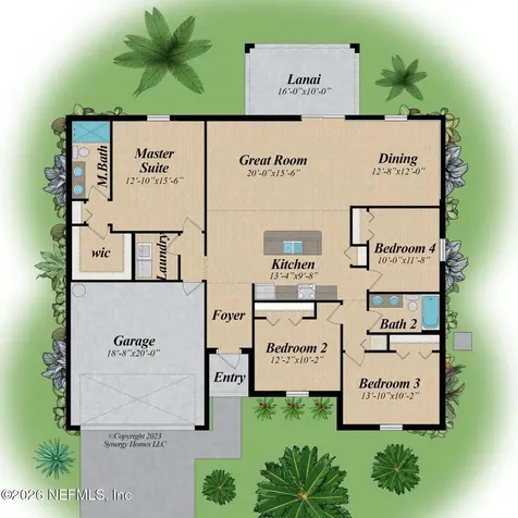 18 Flamingo Drive Palm Coast FL 32137