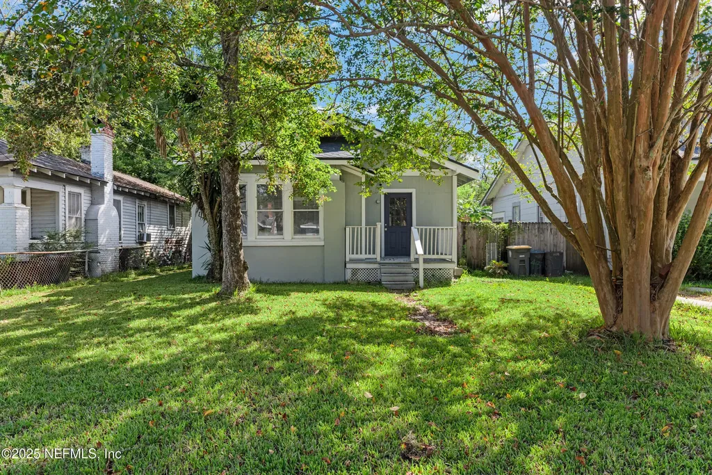 683 Bridal Avenue Jacksonville FL 32205