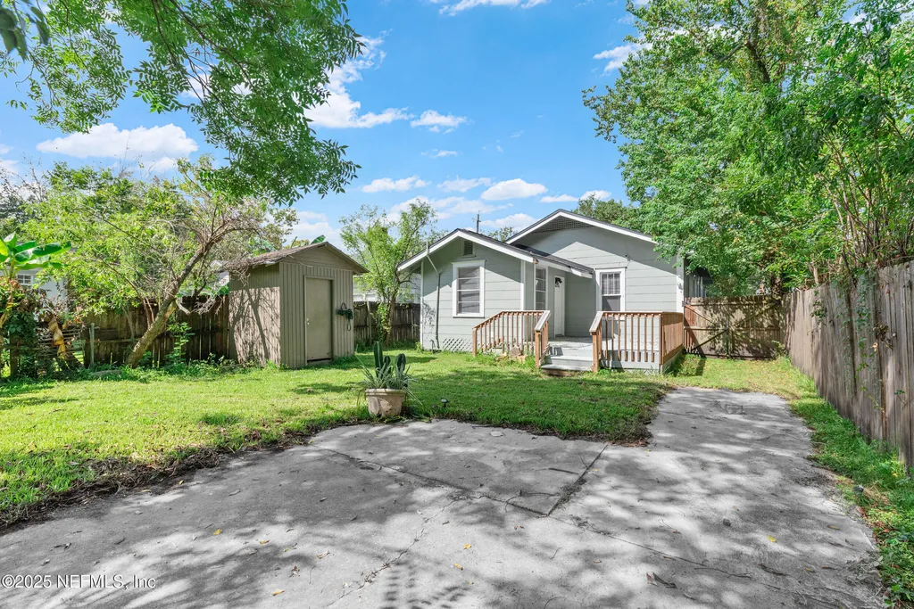 683 Bridal Avenue Jacksonville FL 32205