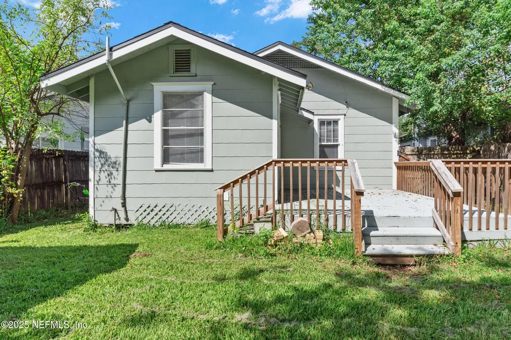683 Bridal Avenue Jacksonville FL 32205