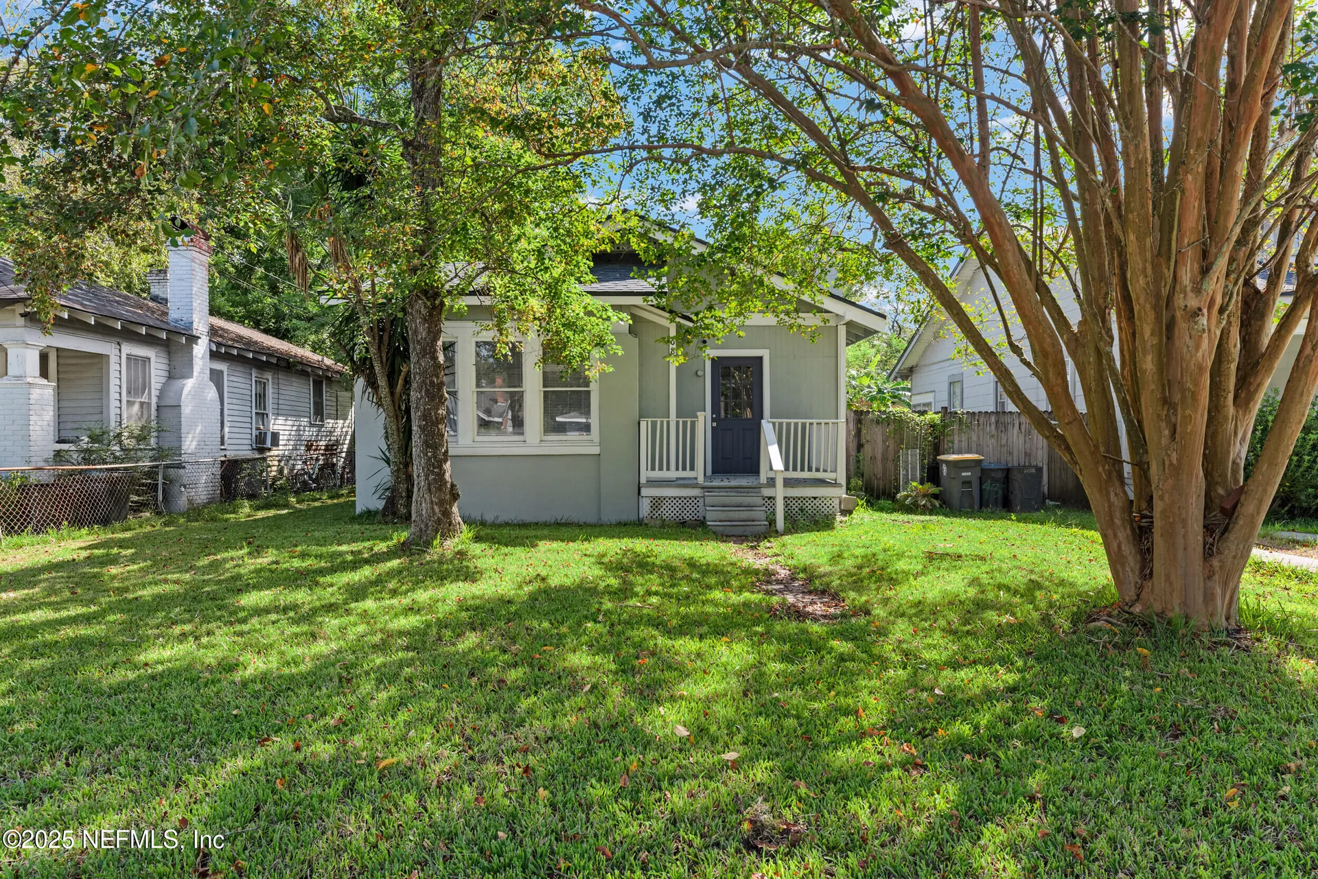 683 Bridal Avenue Jacksonville FL 32205
