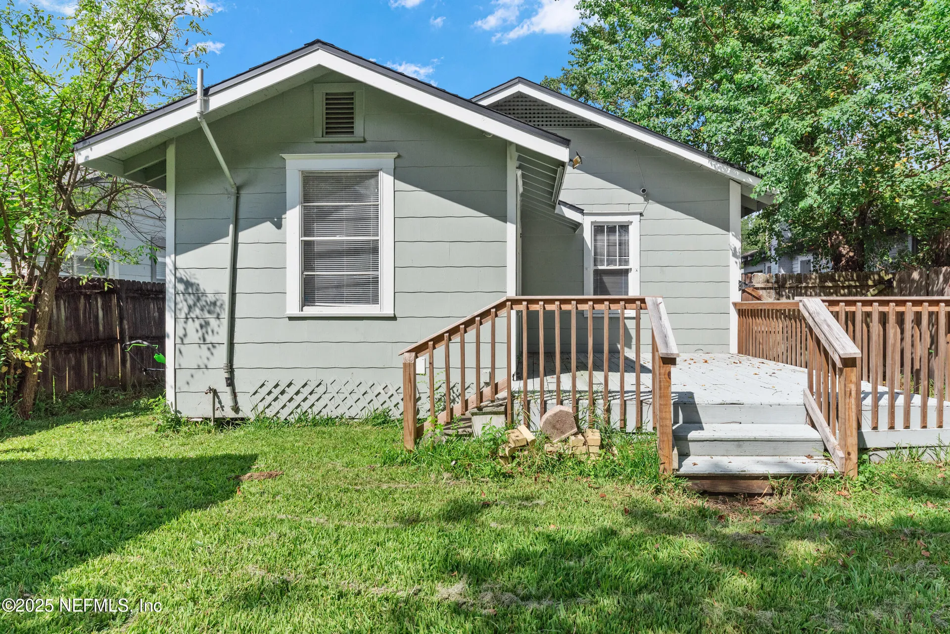 683 Bridal Avenue Jacksonville FL 32205