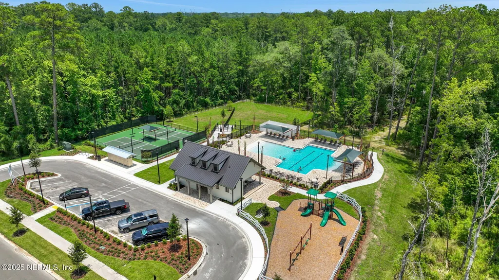 2309 Jennings Farm Drive Middleburg FL 32068