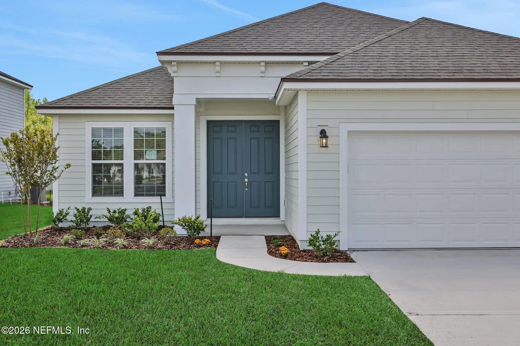 2309 Jennings Farm Drive Middleburg FL 32068