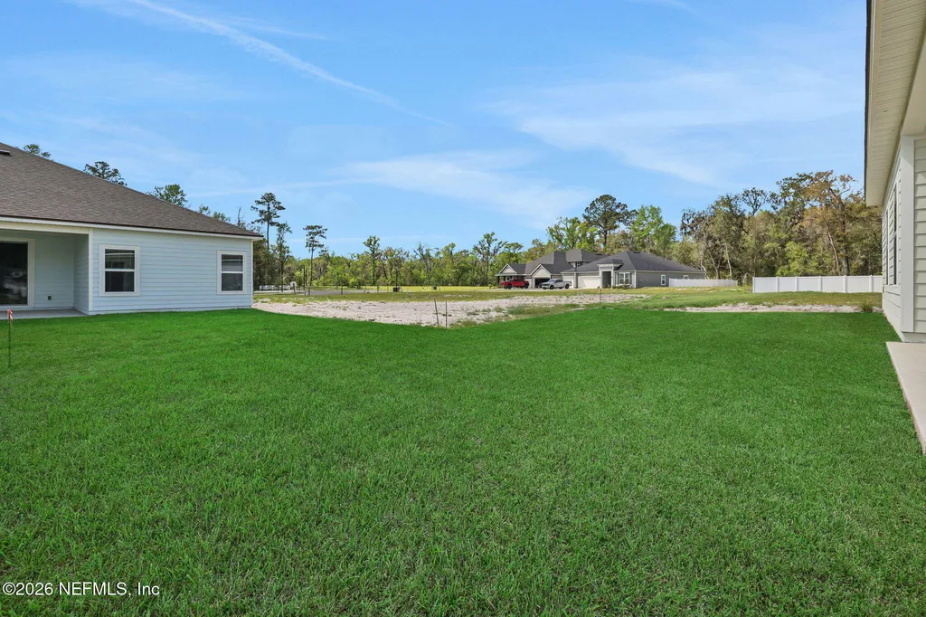 2309 Jennings Farm Drive Middleburg FL 32068