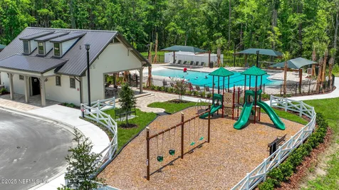2309 Jennings Farm Drive Middleburg FL 32068