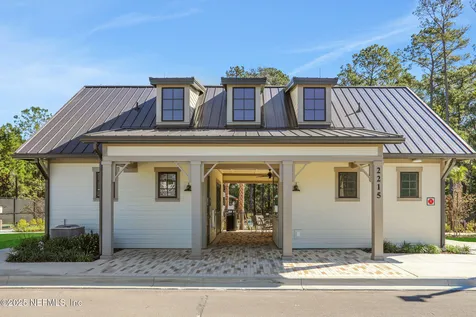 2309 Jennings Farm Drive Middleburg FL 32068