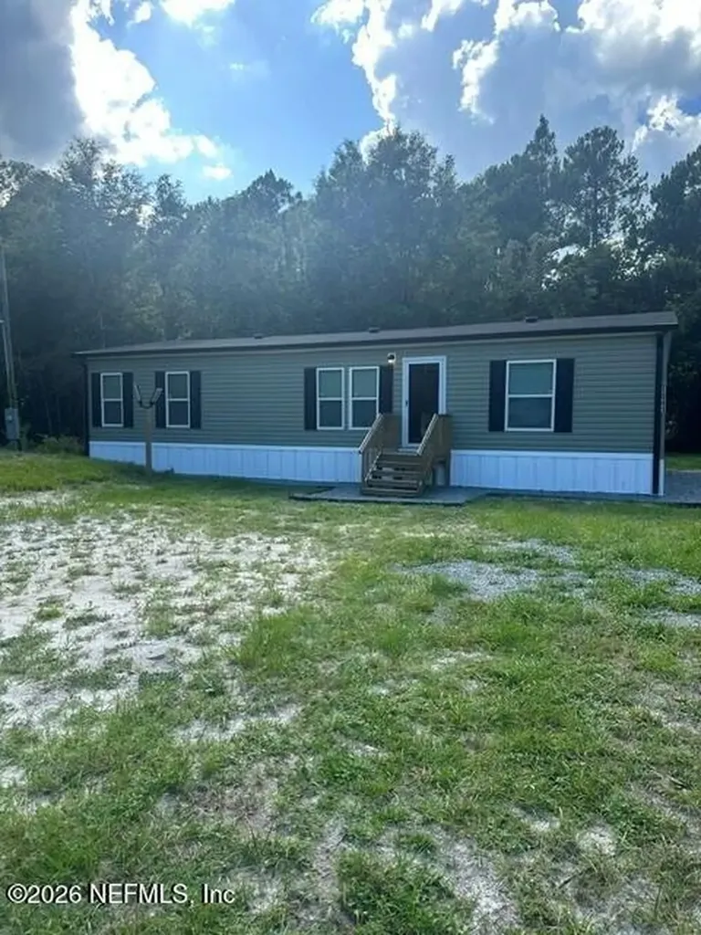 85041 Patricia Court Fernandina Beach FL 32034
