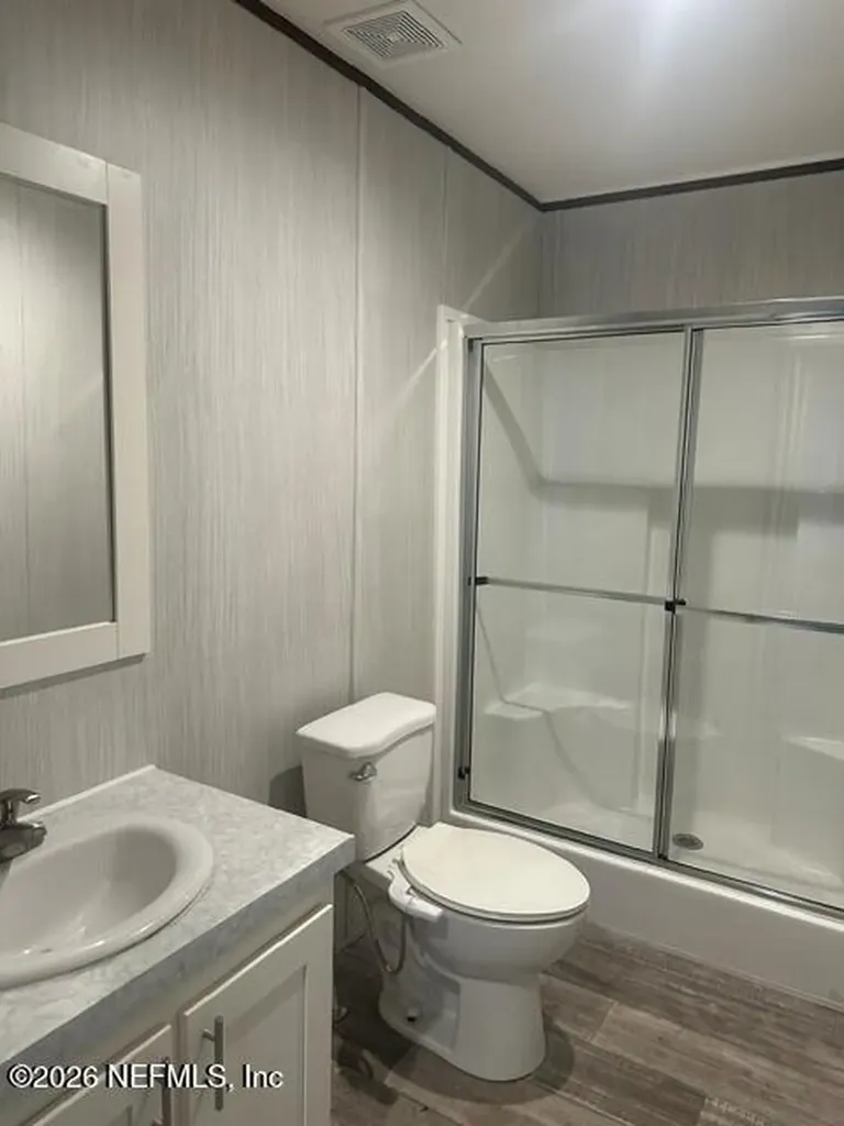 85041 Patricia Court Fernandina Beach FL 32034