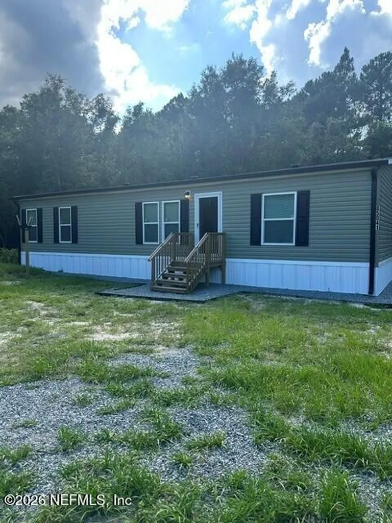 85041 Patricia Court Fernandina Beach FL 32034