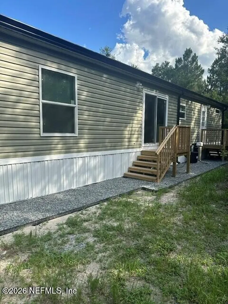 85041 Patricia Court Fernandina Beach FL 32034